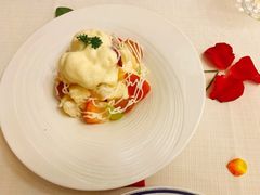 -俄士厨房(时代天街店)