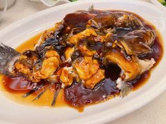 -楼外楼(西湖景区孤山路店)