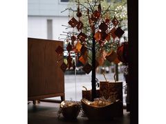 -及咖啡GatherCoffee(华申大厦店)