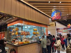 -龙记香港茶餐厅(久光百货店)