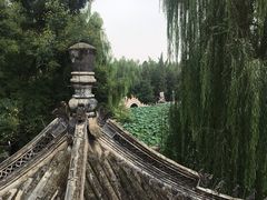 -莲池书院博物馆