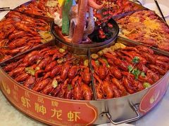 -於氏虾神(盱眙总店)