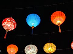 -茅山东方盐湖城景区