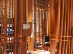大堂-無境·匠心日本料理(汉街店)