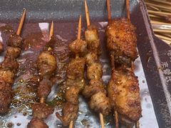 -管氏翅吧(马家堡店)