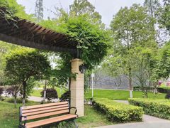 -成飞公园