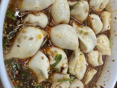-回坊马二饺子馆