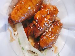 -文通冰室·港式茶餐厅(江汉路店)