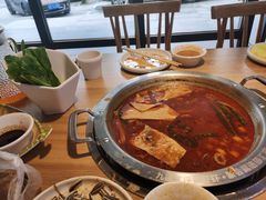 -邵汇大虾火锅(鲁迅路店)