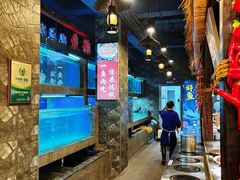 -渝味川菜(夜宵航母店)