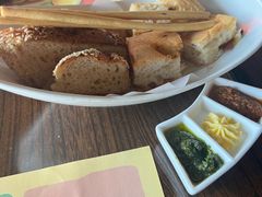 -安妮意大利餐厅(日坛店)