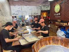 -沈氏祖传老宁波油赞子(南塘店)