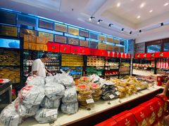 -令氏家外家周秦食府(高新店)