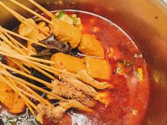 -崔记炸串(珠江店)