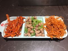-邢氏老太太烤串(北兴街店)