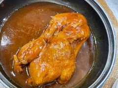 -乔家满族八大碗(流水沟店)