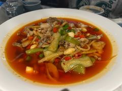 -懒人盐府人家(航天桥店)