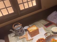 -绿茶餐厅(昌平悦荟店)