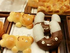 -米洛克欧洲蛋糕(西南路店)