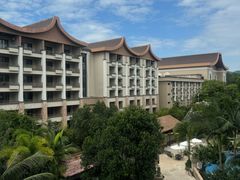 -惠州金海湾嘉华度假酒店