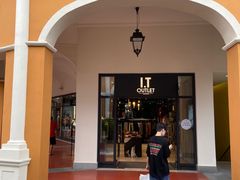 -佛罗伦萨小镇广佛名品奥特莱斯(疏港路店)