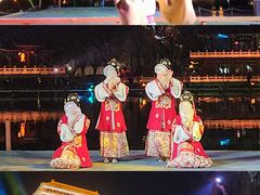 -大明幻境第一城