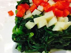 -五观堂素食(新华路店)