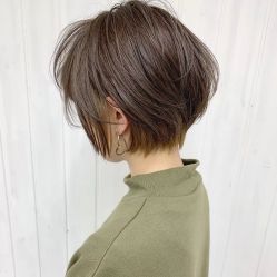 -吉米造型