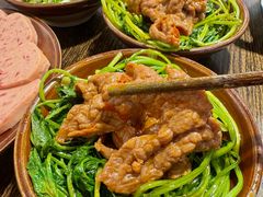-冯校长老火锅(广州正佳广场店)