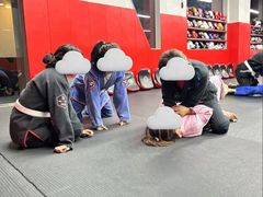 -极斗-IKMF马伽术·格斗运动学院(东直门店)