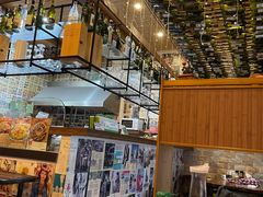 -安立可意大利美食