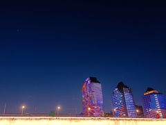 -珠江夜游西堤码头