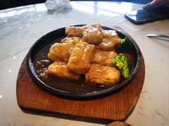 -峨嵋小镇·川菜(勒泰中心店)