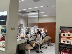 -海马体照相馆(上海万象城店)