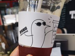 -卖呆儿咖啡(望京店)