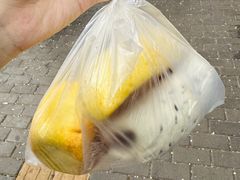-天泽祥·鼓楼馒头(鼓楼店)