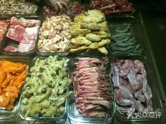 -食乐佳麻辣香锅(森林摩尔商业街区店)