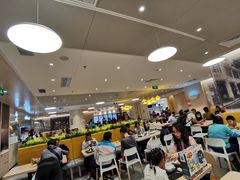 -大家乐(广州荔湾领展广场店)