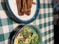 -紫光园·烤鸭·北京菜(劲松店)