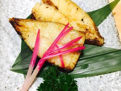 -割烹酱子日本料理(弘基财富广场店)