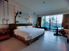 -三亚海棠湾万丽度假酒店