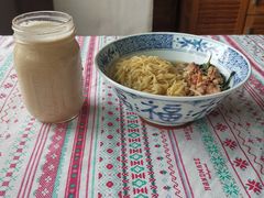 -沁屋面包店(人民东路店)