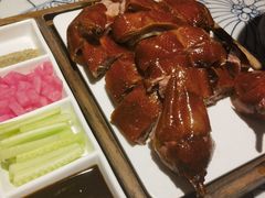-庭悦餐厅(华侨城店)