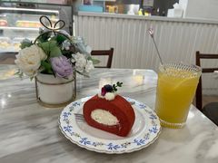 -KK BAKERY烘焙