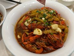 -阿胖龙虾小海鲜(宁国南路总店)