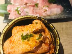 -好牛烧肉(世茂广场店)