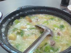 -官塘陈记鱼生·潮汕砂锅粥·牛肉火锅(潮枫路总店)