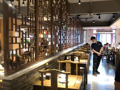 -河沿肉饼Beijing Pie(东华门店)