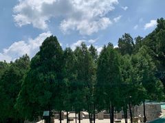-四门塔风景区