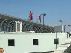 -银川河东国际机场